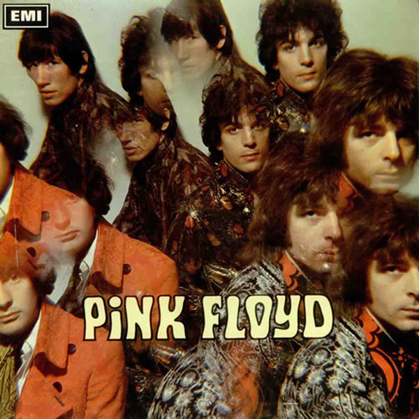 Pink Floyd: The Piper at the Gates of Dawn (1967)